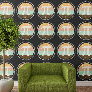 3.14 National Pi Day Design - Pi Day Gift Idea Wallpaper