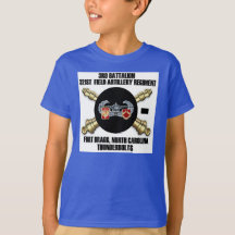 3-321 FAR Kids short sleeve raglan t-shirt