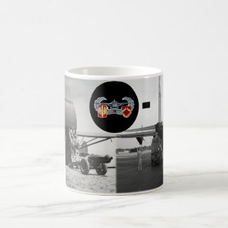 3-321 FAR Thunderbolt Legacy 11oz coffee mug