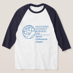 3/4 Sleeve T-Shirt