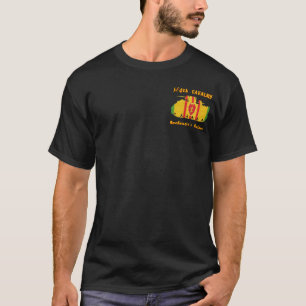 3/4th Cavalry Cambodian Invasion Shirt