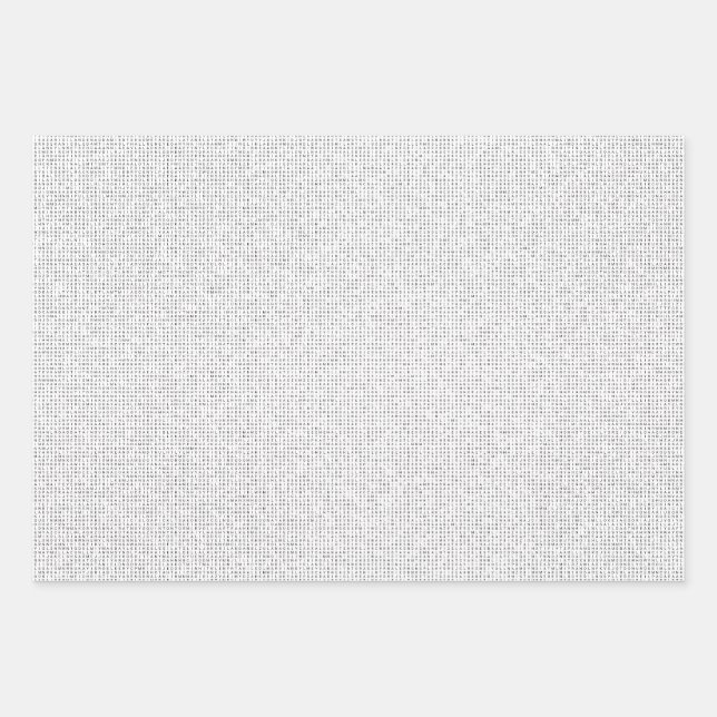 3,500+ Boys & Girls Names Word Search Puzzle Wrapping Paper Sheet (Front 3)