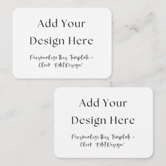 3.5" x 2.5" Enclosure Cards