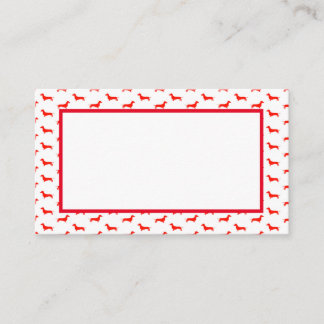 3.5" x 2" Enclosure Card