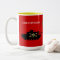 3/5th Cavalry M48A3 Patton Mug