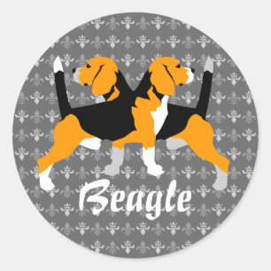 3.8 cm sticker