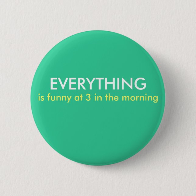 3 AM Button (Front)