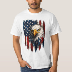#3 American Eagle /Pick your size & Style T-Shirt