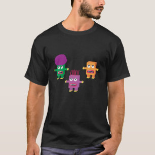 3 amigo T-Shirt  