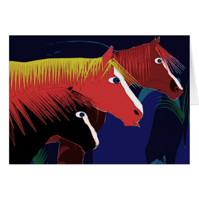 3 amigos (Front Horizontal)