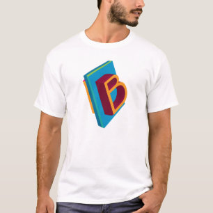 3-B T-Shirt