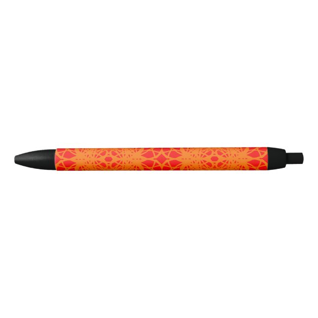 3 BLACK INK PEN (Front)