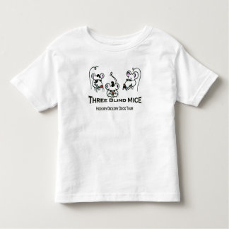 3 Blind Mice Toddler T-Shirt
