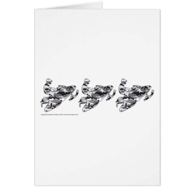 3-Camo-Grey-Sledder (Front)