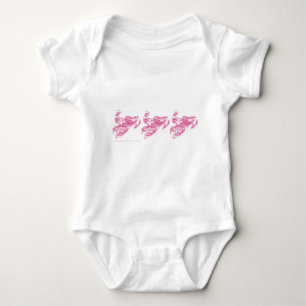 3-Camo-Pink-Sled Baby Bodysuit