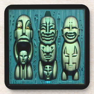 3 Cannibals Redux II Coaster