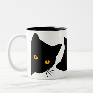 3 Cat Mug