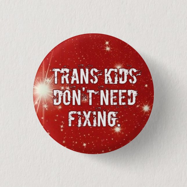 ... 3 CM ROUND BADGE (Front)