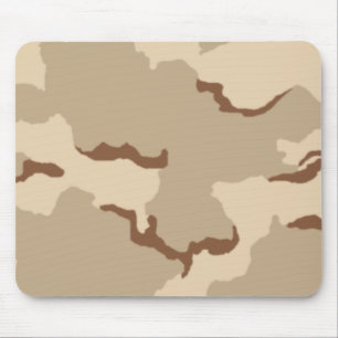 3-Colour Desert Mousepad