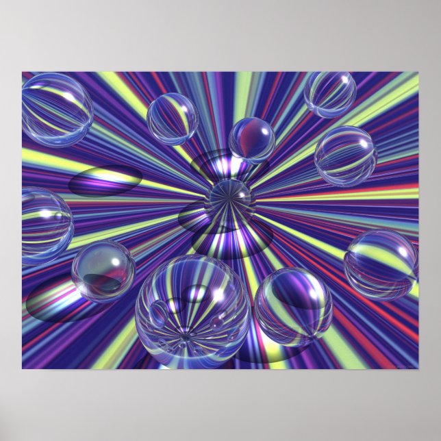 3 CooL Poster (Front)