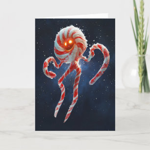 *~* 3 Cosmic Eyes That Shine With Love AP97   Thank You Card