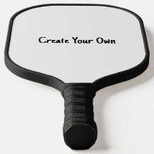 #3 Create Your Own 