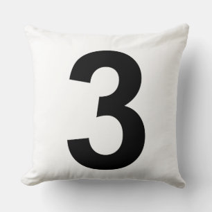 3 CUSHION