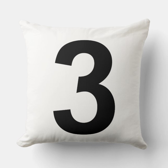 3 CUSHION (Front)