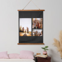 3 Custom Template Photo Collage