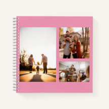 3 Custom Template Photo Collage