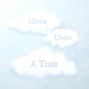 3 Customisable Cumulus Clouds Magical Fairytale Wall Decal