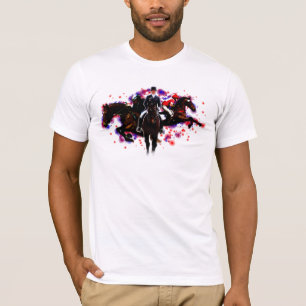 3 Day Eventing T-Shirt