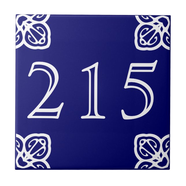 3 Digit Number tile -Spanish (Front)