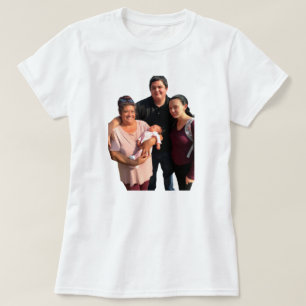 3 Evers Generations T-Shirt