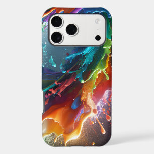 #3 Explsive Colours