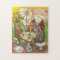 3 Gnomes Puzzle