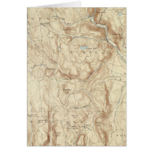 3 Granville sheet