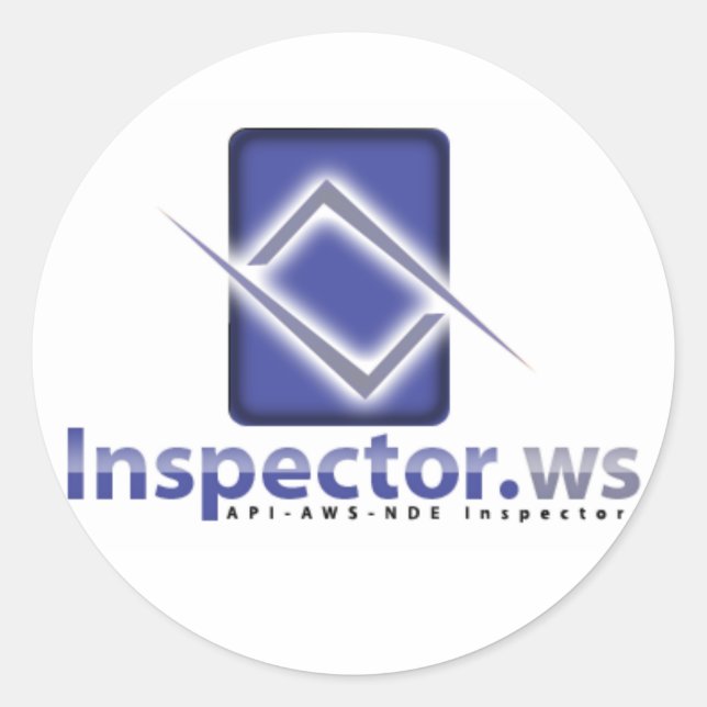 3" Hard Hat Sticker (Front)