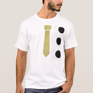 3-hole punch Jim T-Shirt