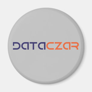 3 Inch Circle Magnet