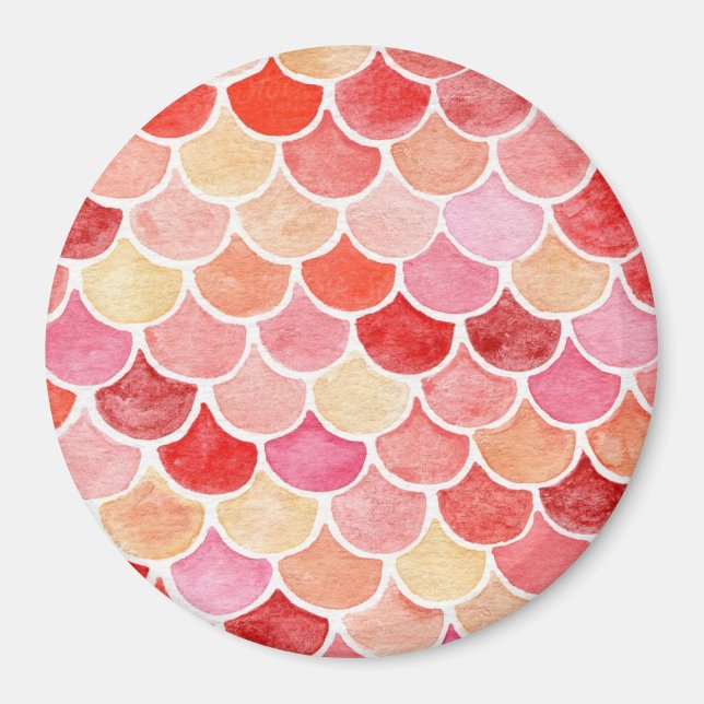 3 Inch Magnet (Front)