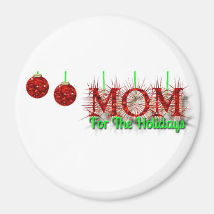 3 Inch Round Magnet
