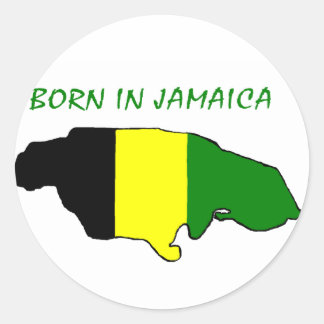 3 inch round sticker