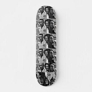 3 KINGS  JMT Skateboard