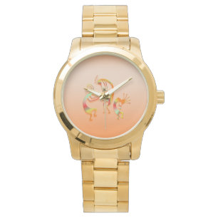 3 Kokopelli #51 Watch