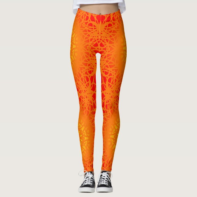 3 LEGGINGS (Front)