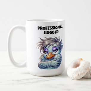 #3 Mum Coffee Mug