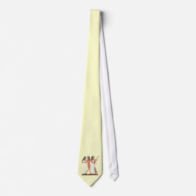 3 musicians tie (Front)