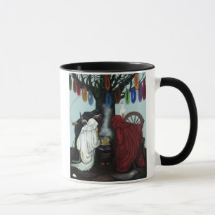 3 of Cups