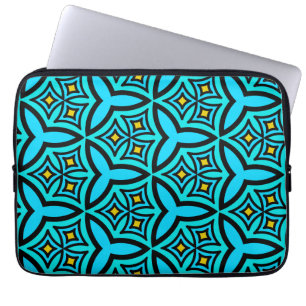 3 Petals Laptop Sleeve